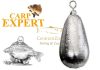 Carp Expert Et Forgós Cseppólom  60g (59210-060)