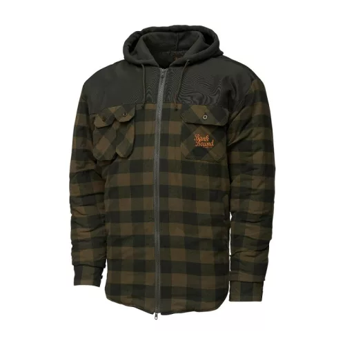 Prologic Bank Bound Shirt Jacket M Prémium Dzseki (59254)
