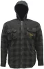 Prologic Bank Bound Shirt Jacket M Prémium Dzseki (59254)