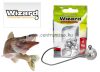 Wizard Master Twister Jig Heads 12g Size 2/0 - 3db Jigfejes Horog  (59300-212)