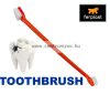 Ferplast Dog Toothbrush - fogkefe gro (5939)