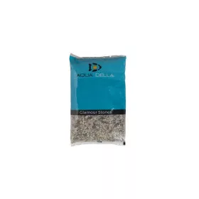   EBI AQUA DELLA AQUARIUM GRAVEL light coarse 3-6 mm 2kg akváriumi kavics (59447550)