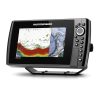 Humminbird® Helix® 8 Chirp 2D, GPS G4N halradar (596920)