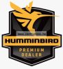 Humminbird® Helix® 10 Chirp Ds Gps G3N Halradar (596960)