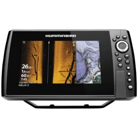 Humminbird® Helix® 8 Chirp Ds Gps G3N halradar (596975)