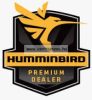Humminbird® Helix 7 Chirp SI GPS G4 halradar (597001)