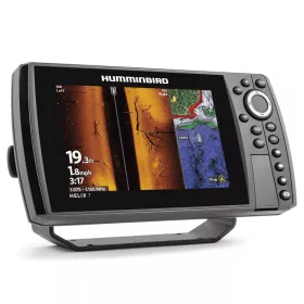 Humminbird® Helix 7 Chirp DS GPS G4N halradar (597017)