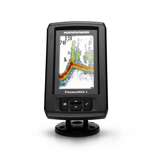 Humminbird Piranhamax 4 halradar (597118)