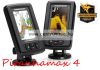 Humminbird Piranhamax 4 halradar (597118)