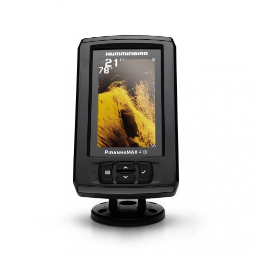 Humminbird Piranhamax 4 Di halradar (597119)