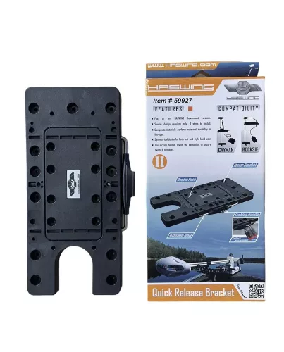 Haswing Cayman Adapter Quick Release Bracket (59927)
