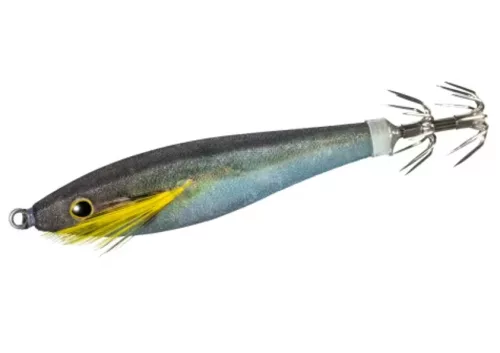 Shimano Lure Sephia Sui Sui Stick 80 FB 1.8 Gou 004 Mackerel tintahalazó EGI  (59VQ3Q80X03)