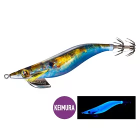   Shimano Lure Sephia Clinch FB Rattle 2.5 Gou 10g 008 Tr Hmackek tintahalazó EGI  (59VQEJ25V07)