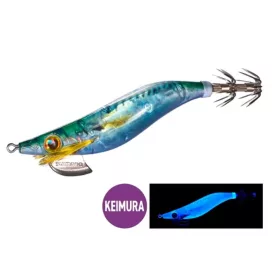   Shimano Lure Sephia Clinch FB Rattle 2.5 Gou 10g 009 Tr mackek tintahalazó EGI  (59VQEJ25V08)