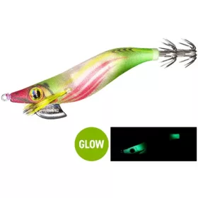   Shimano Lure Sephia Clinch FB Rattle 2.5 Gou 10g 012 Pink Chart tintahalazó EGI  (59VQEJ25V0B)