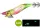 Shimano Lure Sephia Clinch FB Rattle 2.5 Gou 10g 012 Pink Chart tintahalazó EGI  (59VQEJ25V0B)