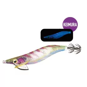  Shimano Lure Sephia Clinch Flash Boost 3.0 Gou 15g 002 Lime Blue tintahalazó EGI  (59VQEX30T01)