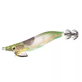   Shimano Lure Sephia Clinch Flash Boost 3.0 Gou 15g 004 Avocado tintahalazó EGI  (59VQEX30T03)