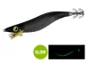 Shimano Lure Sephia Clinch Long Appeal 3.5 Gou JB 015 Full Black tintahalazó EGI  (59VQEZ35W0E)