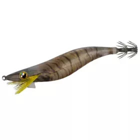   Shimano Lure Sephia Clinch Long Appeal 3.5 Gou JB 017 Prawn tintahalazó EGI  (59VQEZ35W0G)