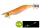 Shimano Lure Sephia Clinch Long Appeal 3.5 Gou JB 018 Orange Glow tintahalazó EGI  (59VQEZ35W0H)