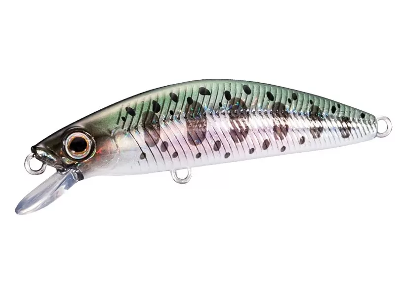 SHIMANO TN-270R CARDIFF Flugel 70S Ivory PLT 36T Trout lure From