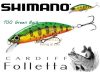 Shimano Cardiff Folletta 50Ss 50mm 3.3g T02 Pond Smelt (59VTN251T02)
