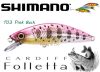 Shimano Cardiff Folletta 50SS 50mm 3.3g T03 Pink Back (59VTN251T03)