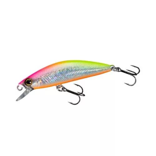 Shimano Cardiff Folletta 50Ss 50mm 3.3g 020 Pink Chart (59VTN251T0K)