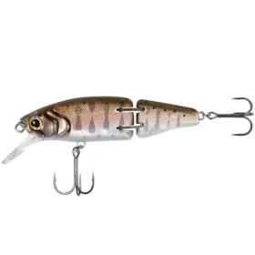   Shimano Lure Cardiff ARMAJOINT 60SS 60mm 5.4g 001 Japan (59VXLX60X00)