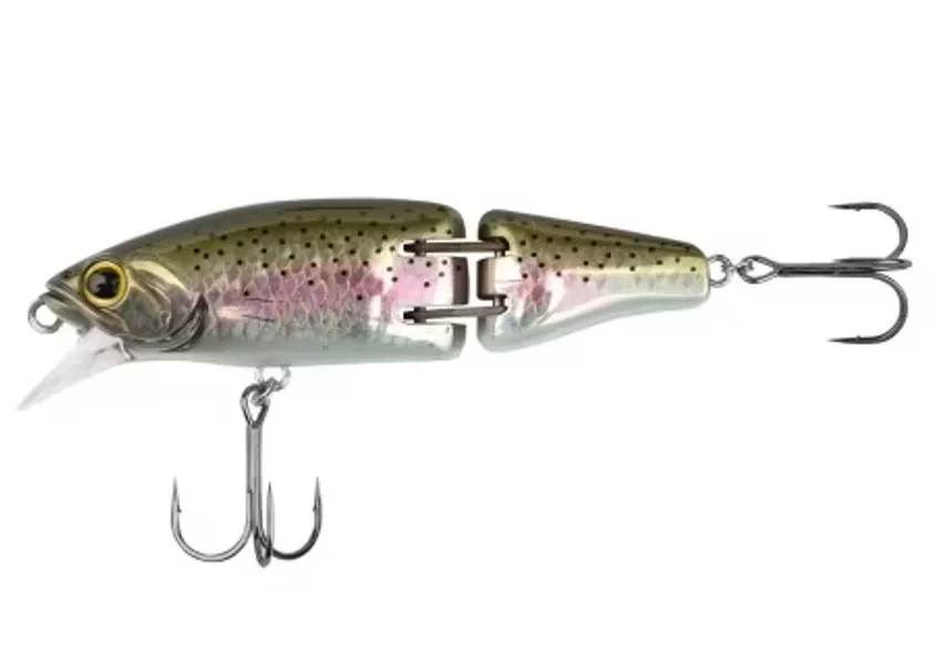 Rotule De Direction Quad Cuillère De Pêche Shimano Cardiff TR-R52N 5,2