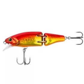  Shimano Lure Cardiff ARMAJOINT 60SS 60mm 5.4g 004 Red Gold (59VXLX60X03)