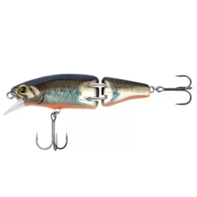  Shimano Lure Cardiff ARMAJOINT 60SS 60mm 5.4g 005 Black Bait (59VXLX60X04)