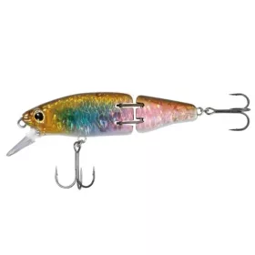   Shimano Lure Cardiff ARMAJOINT 60SS 60mm 5.4g 006 Clear Bait (59VXLX60X05)