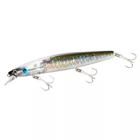   Shimano Lure Exsence Silent Assassin Flash Boost 129F 129mm 002 Bora wobbler  (59VXM112T01)
