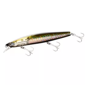   Shimano Lure Exsence Silent Assassin Flash Boost 129S 129mm 007 Black wobbler (59VXM212T06)