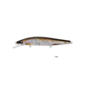   Shimano Bantam Rip Flash 115F 115mm 14g - T01 Ghost Bait  (59VZM111T01)