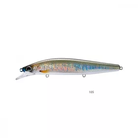   Shimano Bantam Rip Flash 115F 115mm 14g - T02 Oikawa  (59VZM111T02)