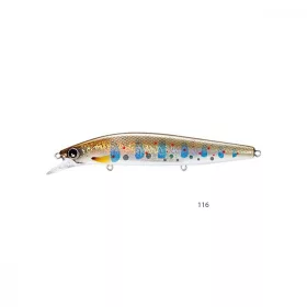   Shimano Bantam Rip Flash 115F 115mm 14g - T05 Amago  (59VZM111T05)