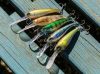 Shimano Bantam Pavlo Shad 59mm 6g - T00 Pond Smelt (59VZM306T00)