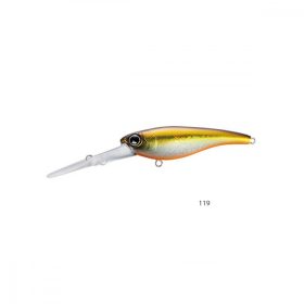   Shimano Bantam Pavlo Shad 59mm 6g - T03 Champagnue (59VZM306T03)