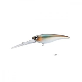   Shimano Bantam Pavlo Shad 59mm 6g - T05 Ibushigin (59VZM306T05)