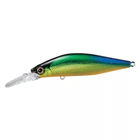   Shimano Cardiff Flügel Monster 70F 70mm 7,8g T02 Green Gold (59VZN170T02)