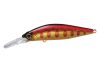 Shimano Cardiff Flügel Monster 70F 70mm 7,8g T04 Red Yamame (59VZN170T04)
