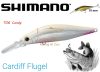Shimano Cardiff Flügel Monster 70F 70mm 7,8g T05 Candy (59VZN170T06)