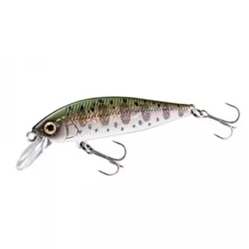   Shimano Lure Cardiff Stream Flat 50S 50mm 3.6g 001 Yamame (59VZN250T00)