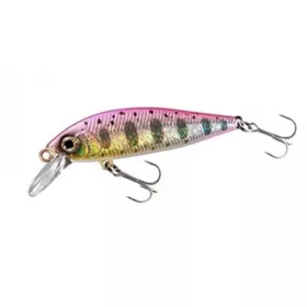   Shimano Lure Cardiff Stream Flat 50S 50mm 3.6g 003 Pink Back (59VZN250T02)