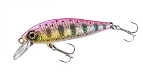 Shimano Lure Cardiff Stream Flat 50S 50mm 3.6g 003 Pink Back (59VZN250T02)
