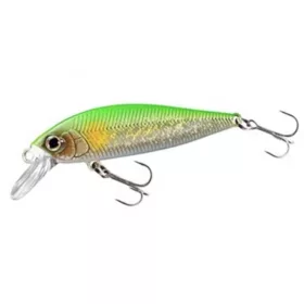   Shimano Lure Cardiff Stream Flat 50S 50mm 3.6g 007 Charch Ayu (59VZN250T06)