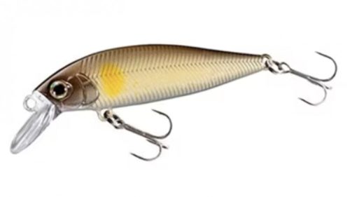 Shimano Lure Cardiff Stream Flat 50S 50mm 3.6g 008 Pearl Ayu (59VZN250T07)